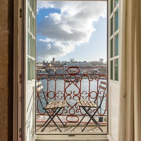 Youropo - Ribeira Порту Экстерьер фото