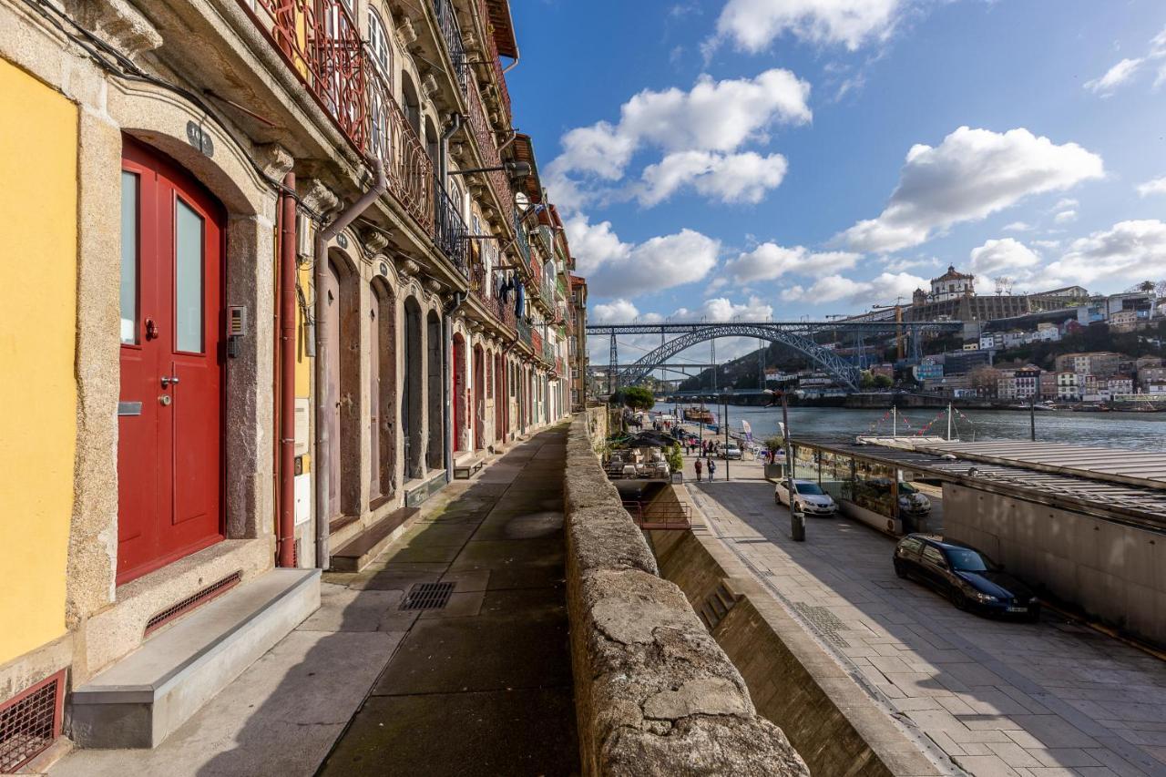 Youropo - Ribeira Порту Экстерьер фото