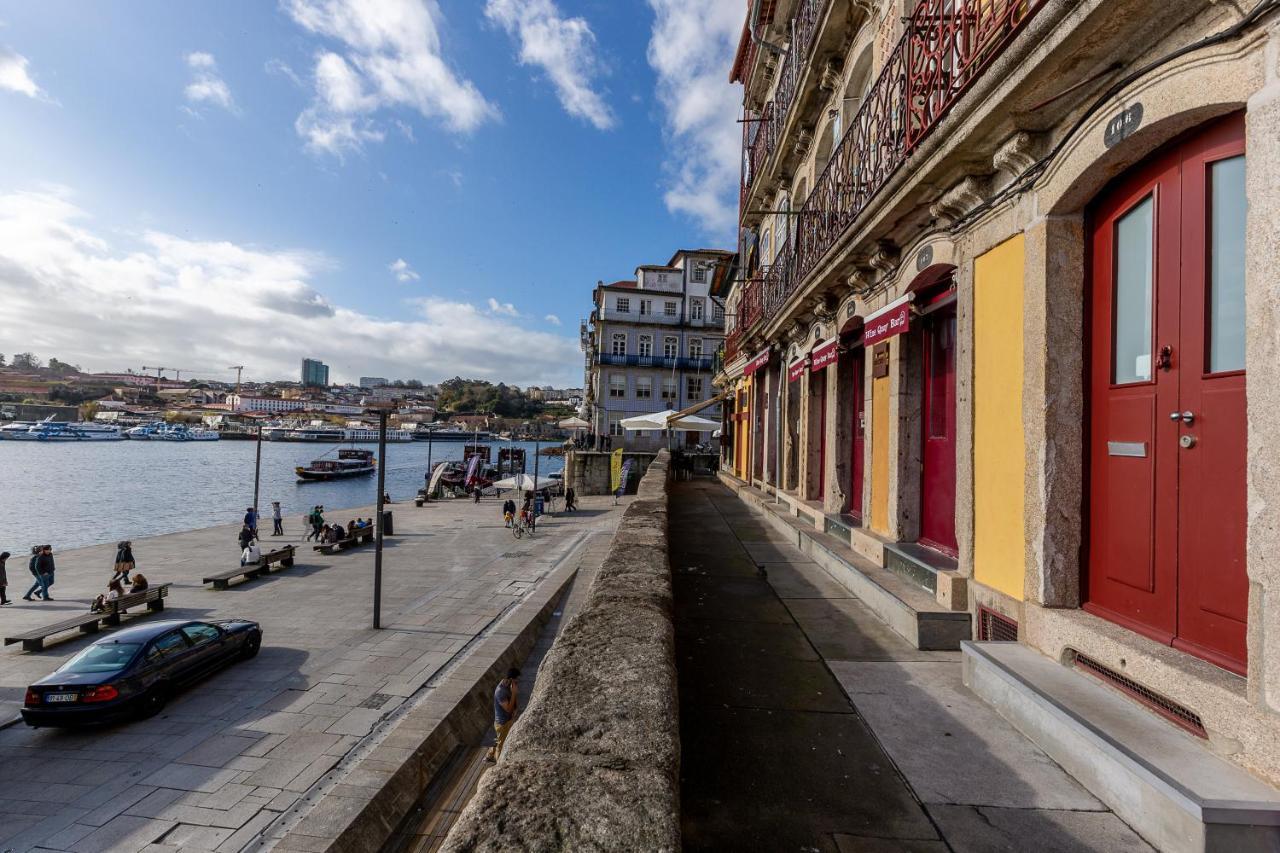 Youropo - Ribeira Порту Экстерьер фото
