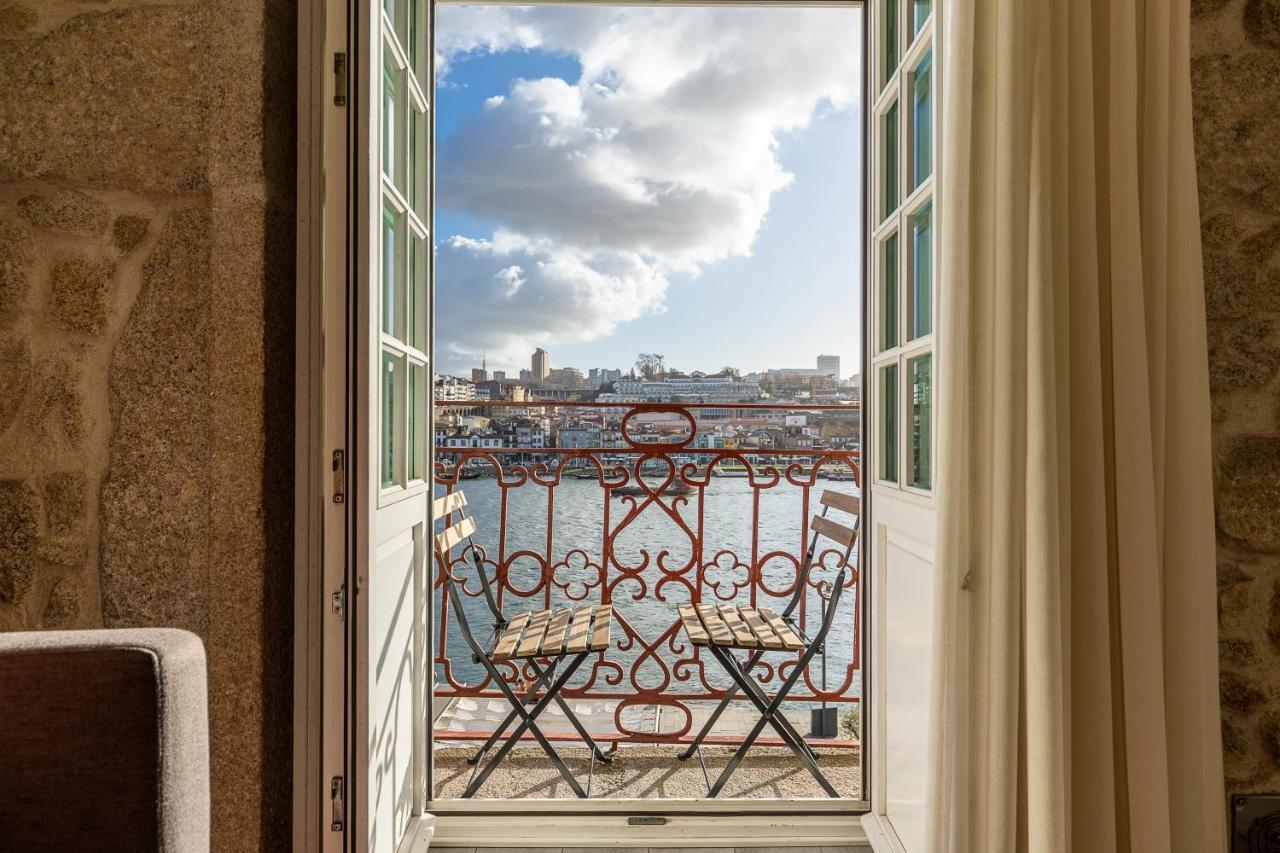 Youropo - Ribeira Порту Экстерьер фото