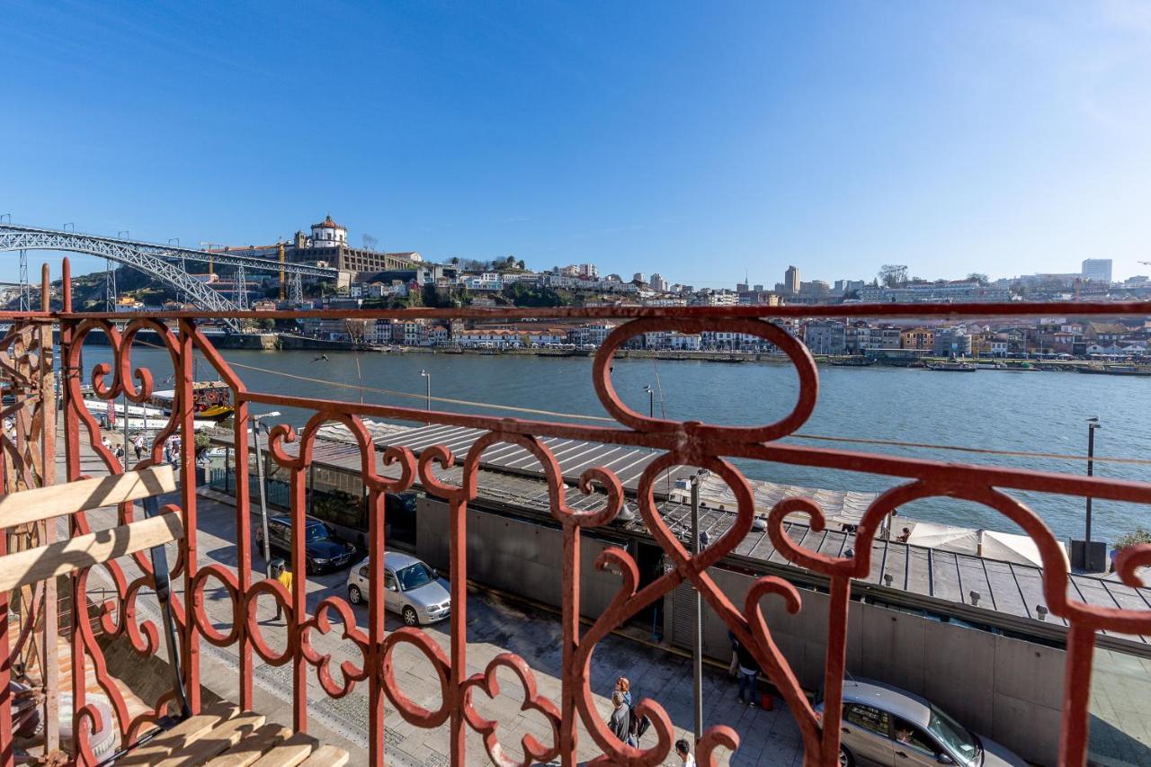 Youropo - Ribeira Порту Экстерьер фото