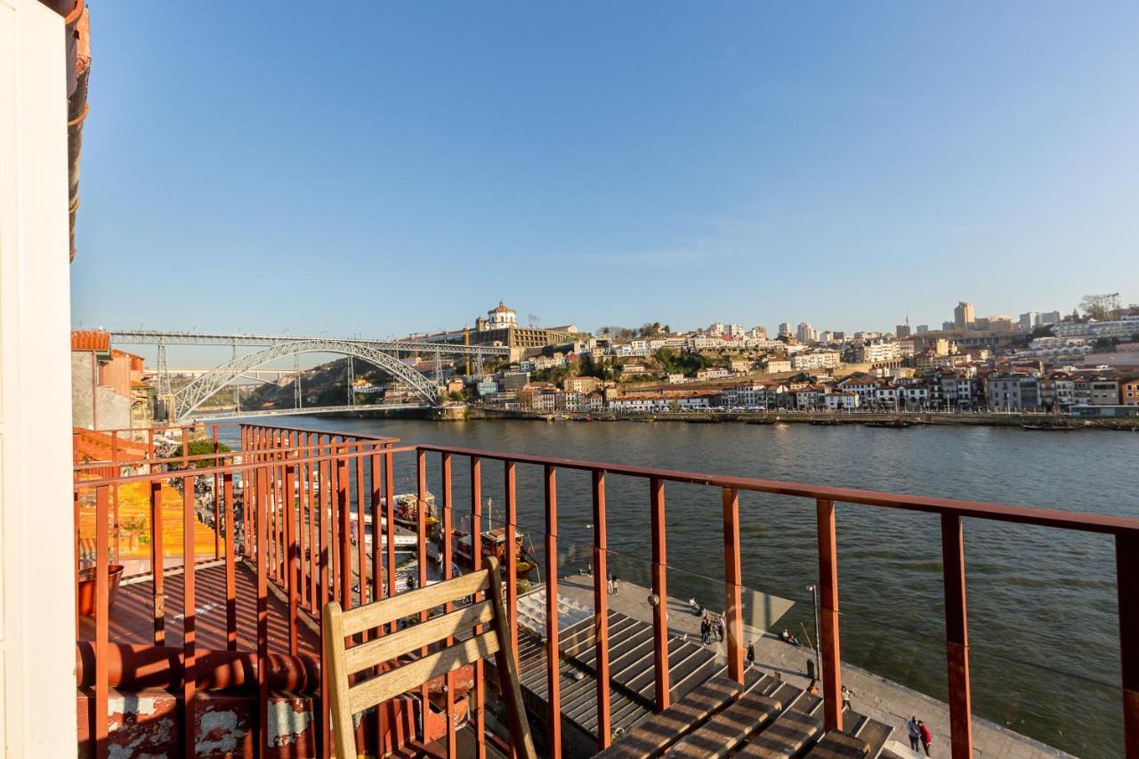 Youropo - Ribeira Порту Экстерьер фото
