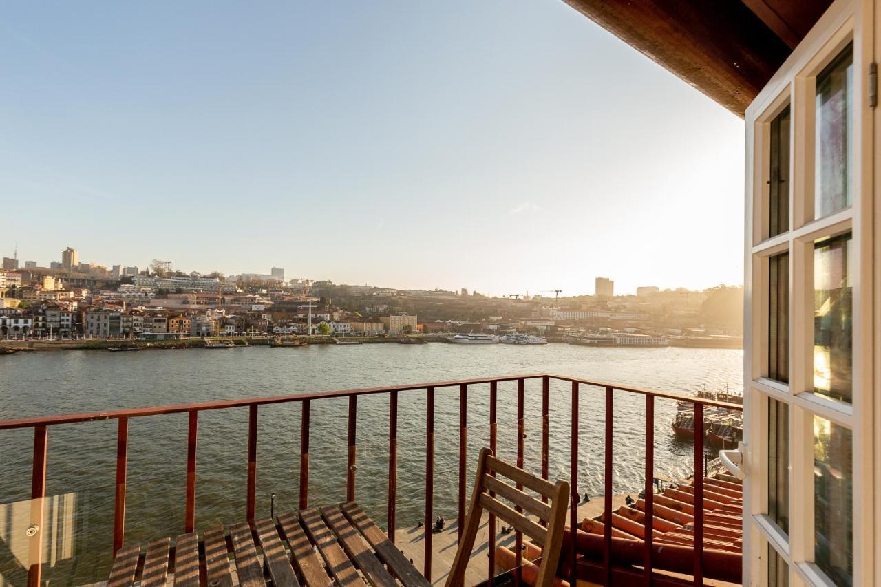 Youropo - Ribeira Порту Экстерьер фото