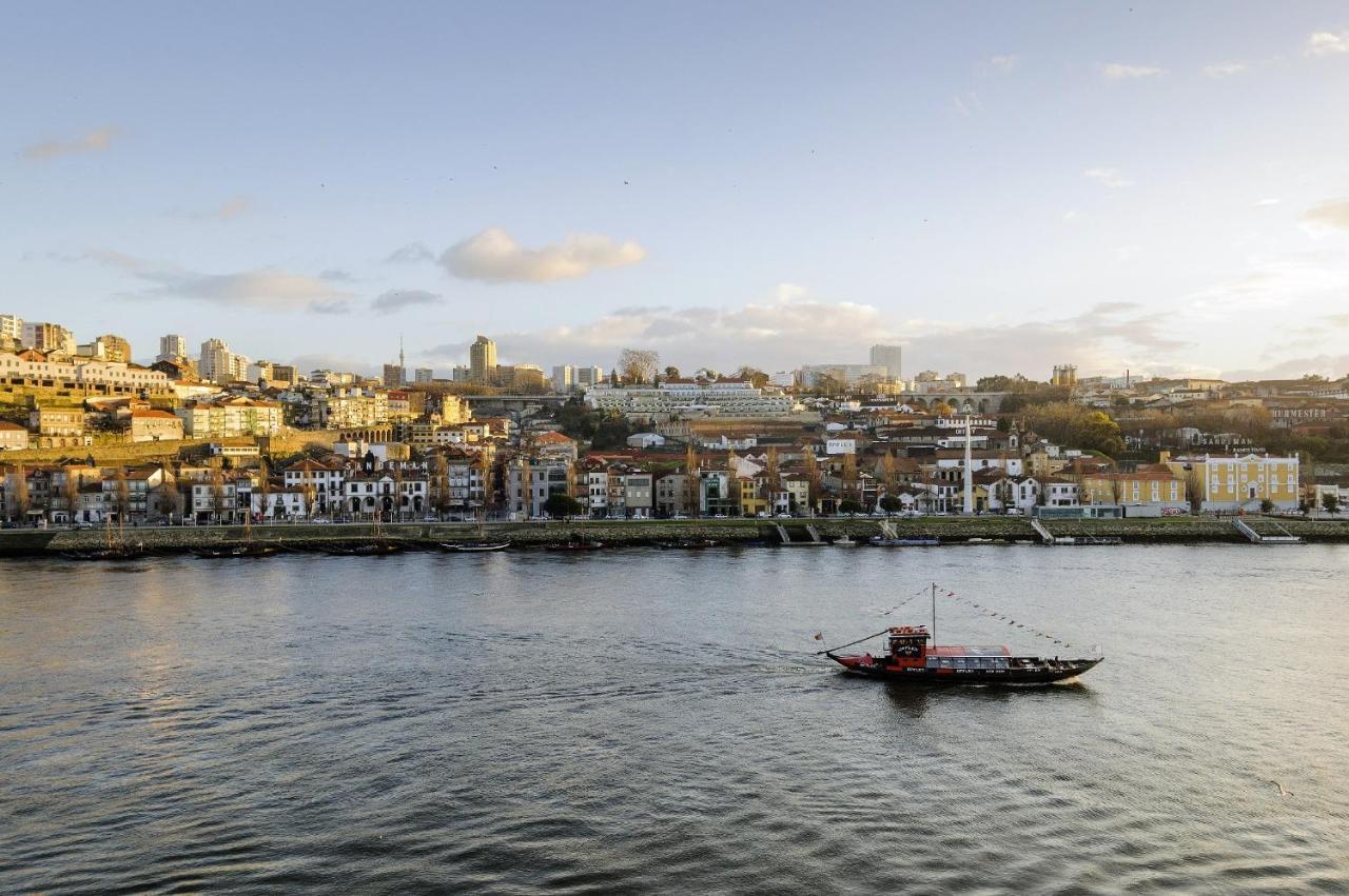Youropo - Ribeira Порту Экстерьер фото